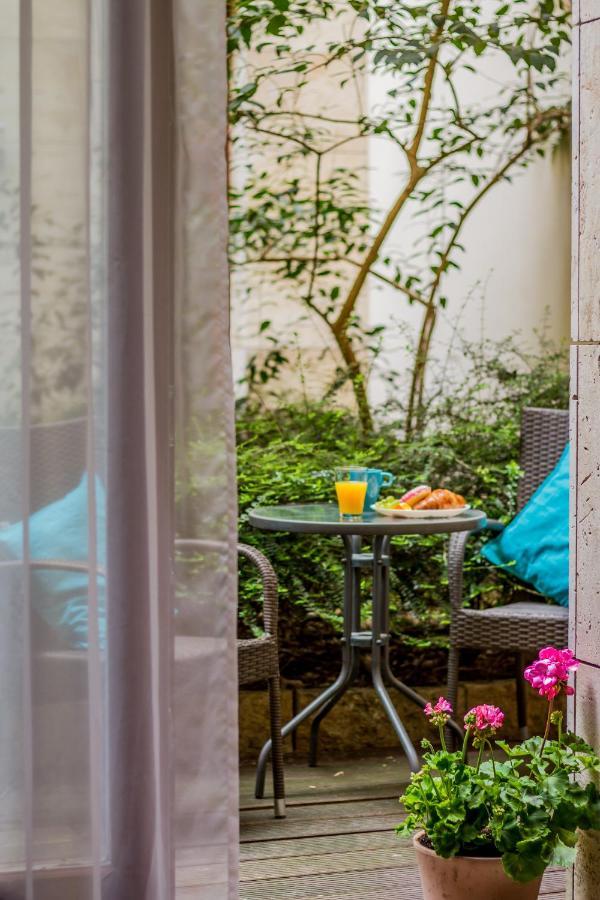 Blue Magic Apartment Budapest Extérieur photo